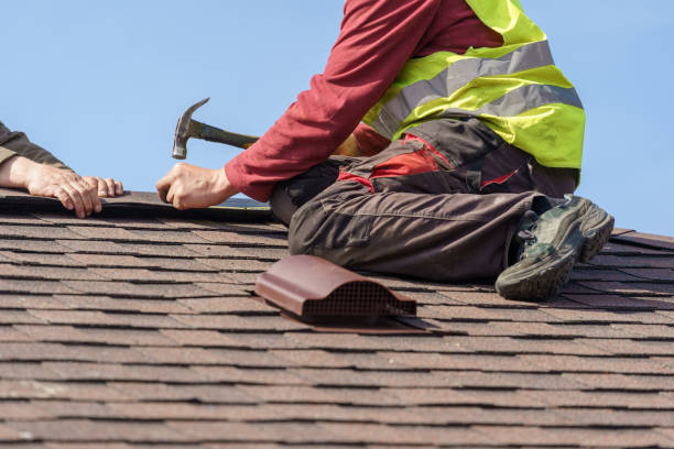 Quick and Trustworthy Emergency Roof Repair Services in Questa, NM